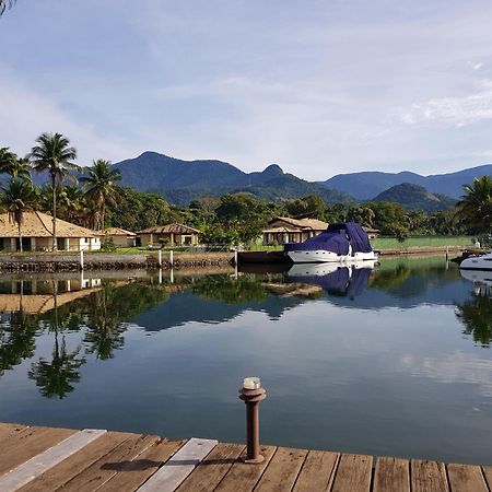 Para Dejar Atras El Stress Angra dos Reis Dış mekan fotoğraf