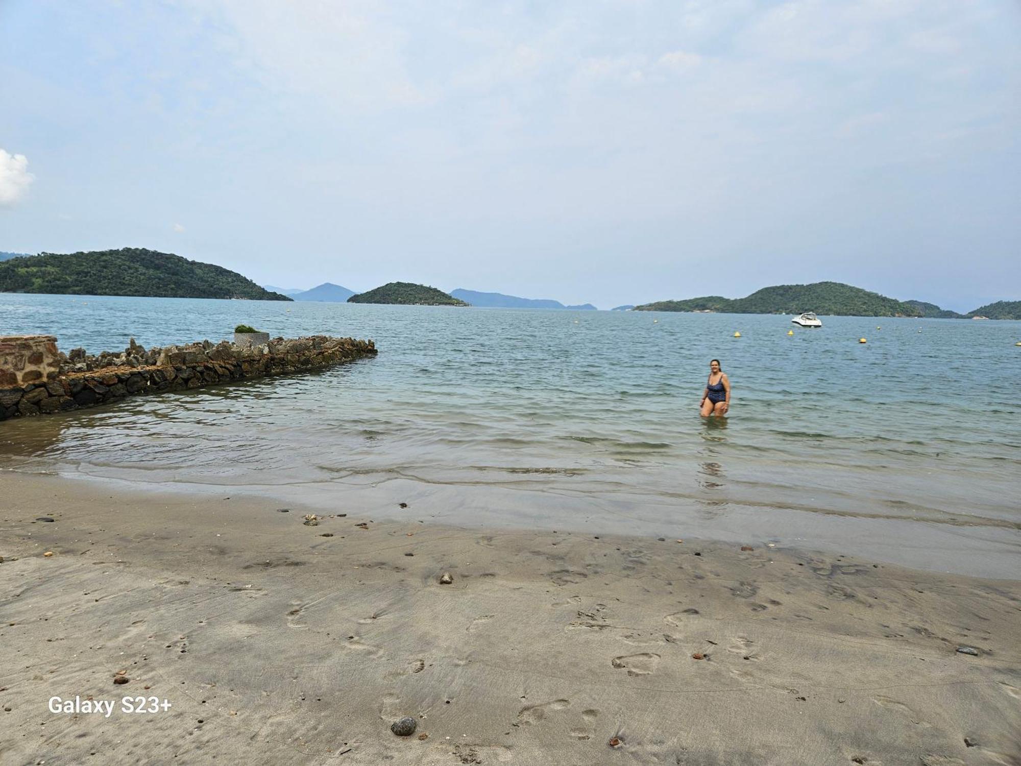 Para Dejar Atras El Stress Angra dos Reis Dış mekan fotoğraf