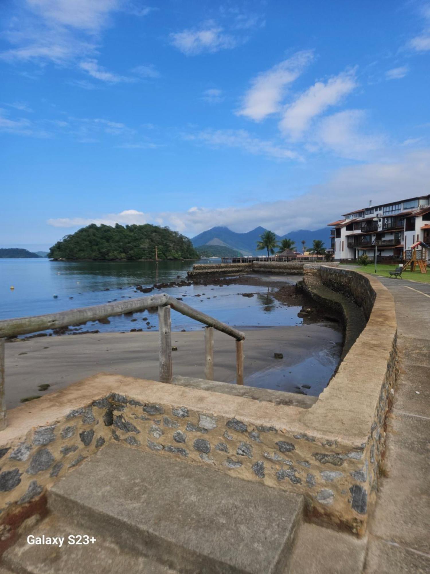 Para Dejar Atras El Stress Angra dos Reis Dış mekan fotoğraf
