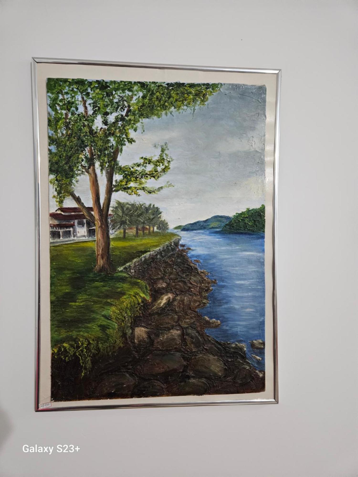 Para Dejar Atras El Stress Angra dos Reis Dış mekan fotoğraf