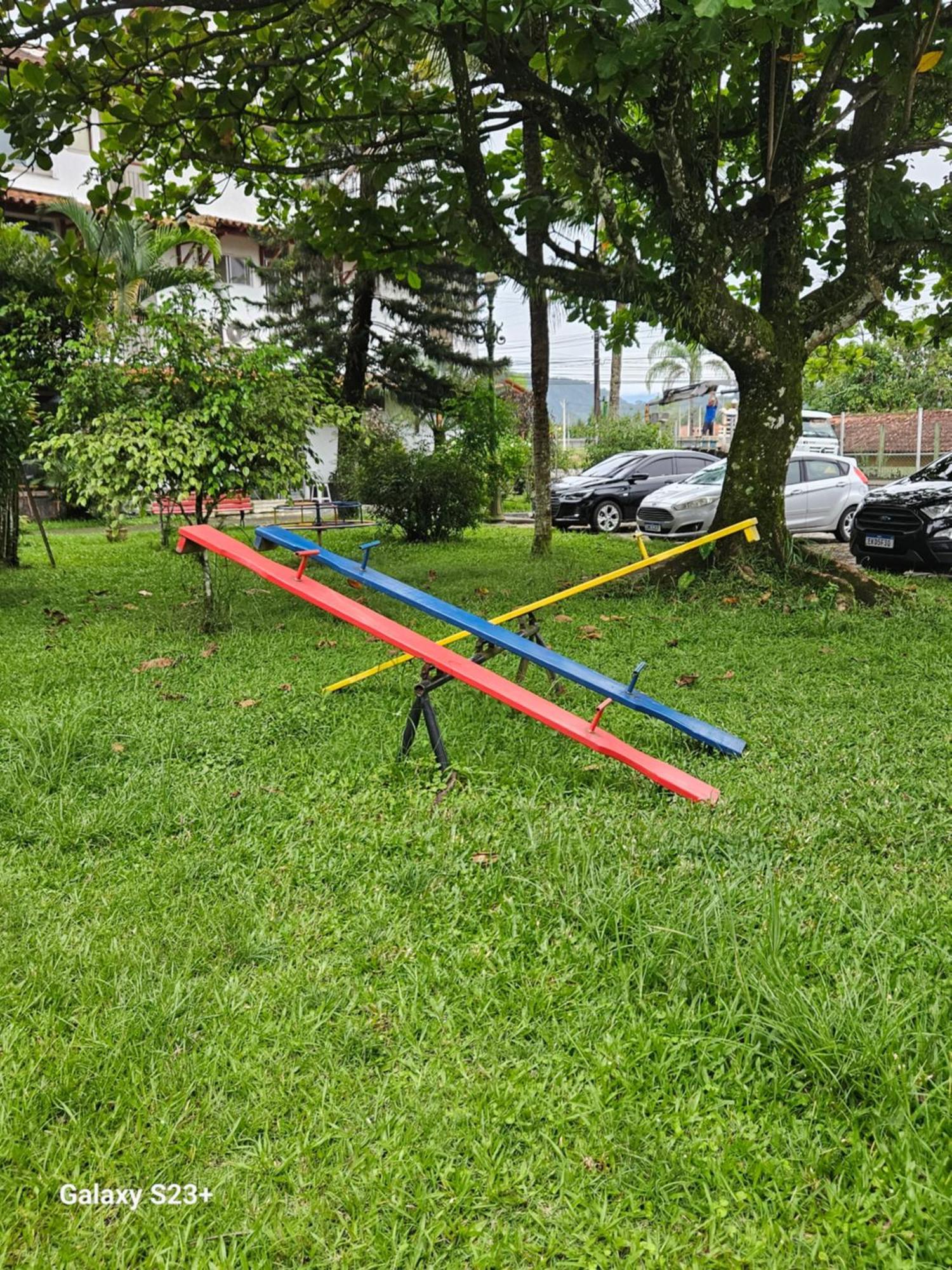 Para Dejar Atras El Stress Angra dos Reis Dış mekan fotoğraf