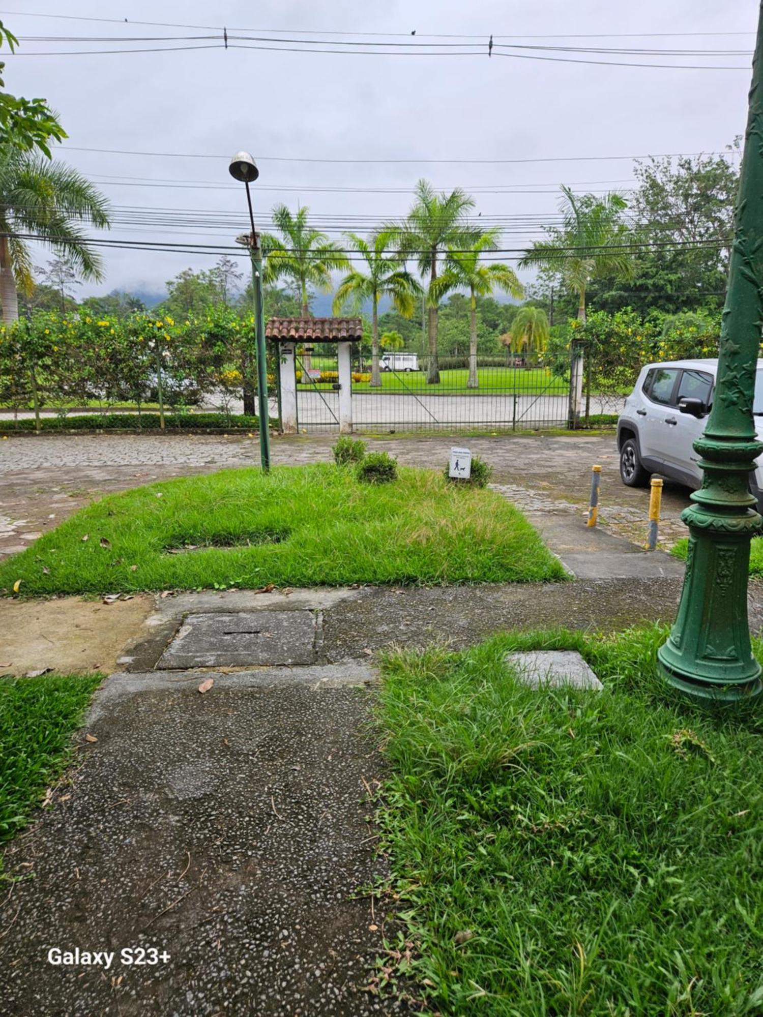 Para Dejar Atras El Stress Angra dos Reis Dış mekan fotoğraf