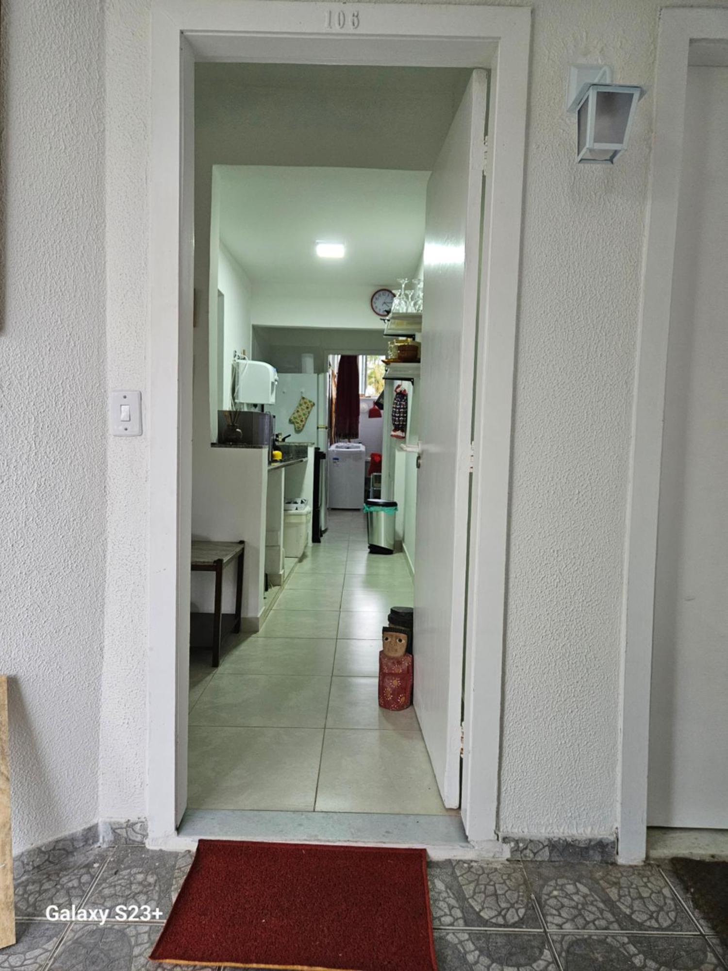 Para Dejar Atras El Stress Angra dos Reis Dış mekan fotoğraf