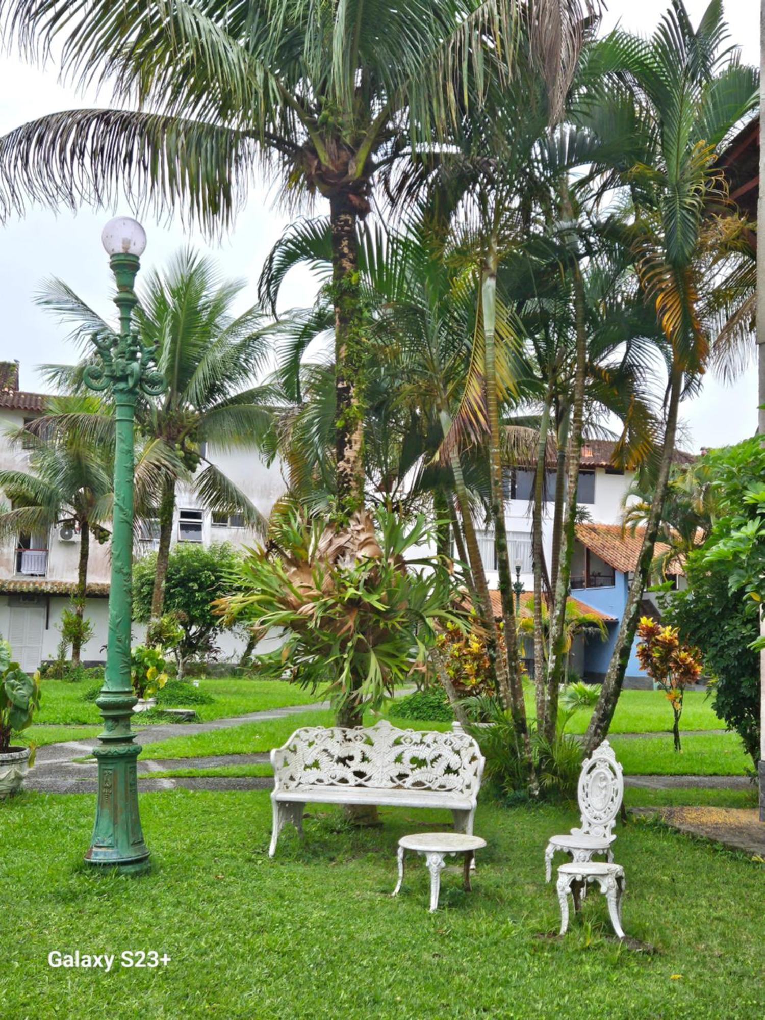 Para Dejar Atras El Stress Angra dos Reis Dış mekan fotoğraf