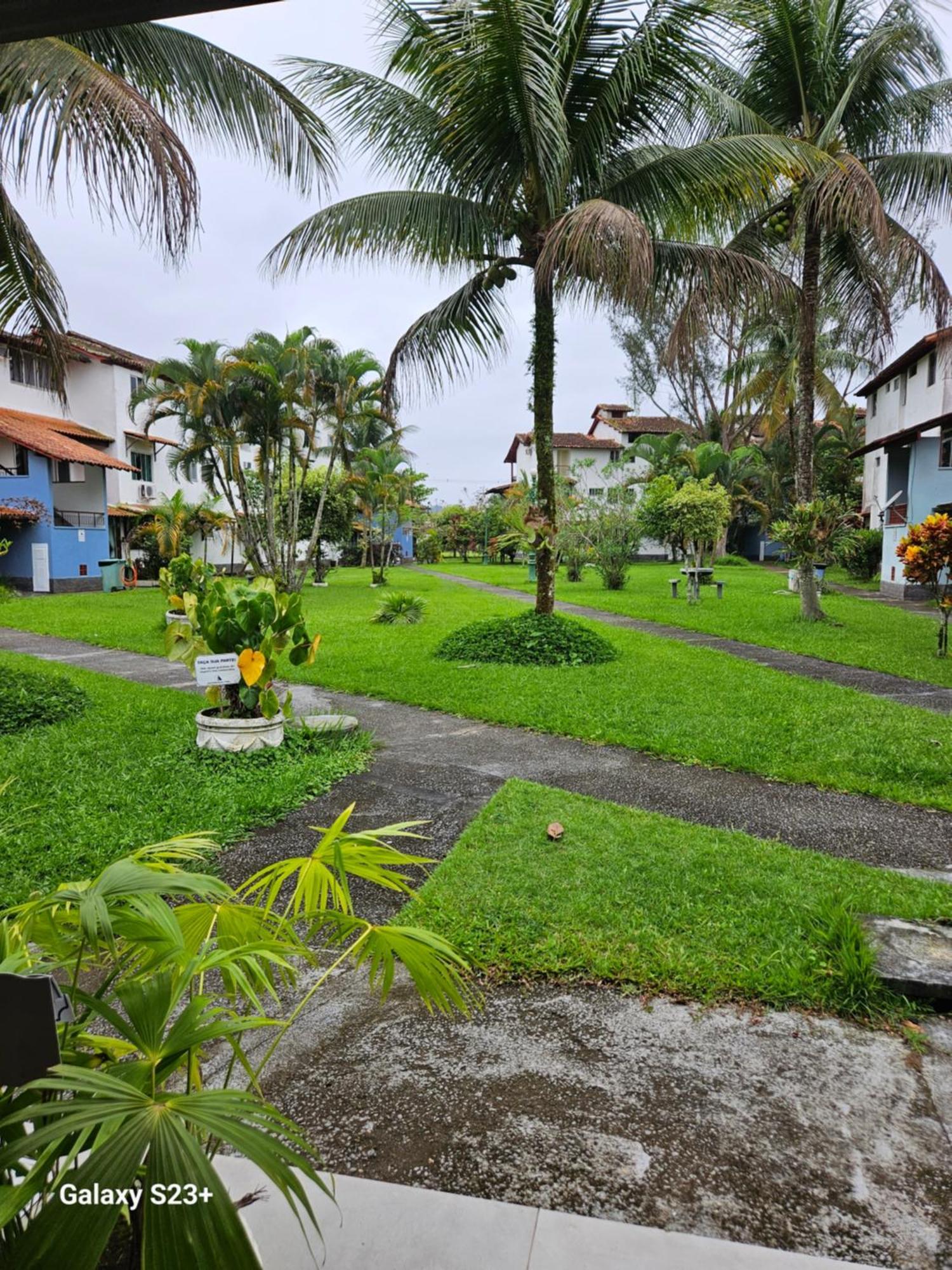Para Dejar Atras El Stress Angra dos Reis Dış mekan fotoğraf