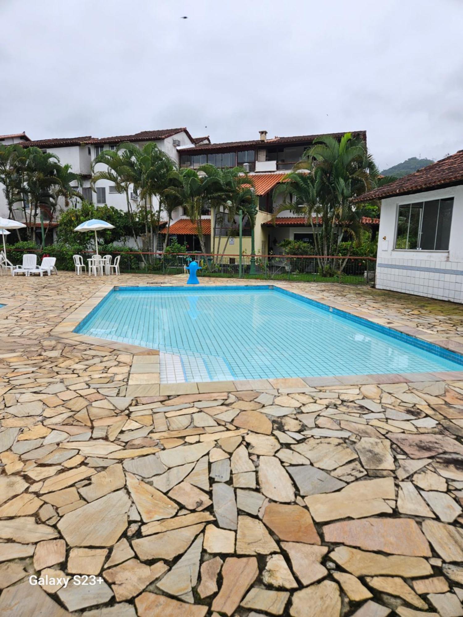 Para Dejar Atras El Stress Angra dos Reis Dış mekan fotoğraf