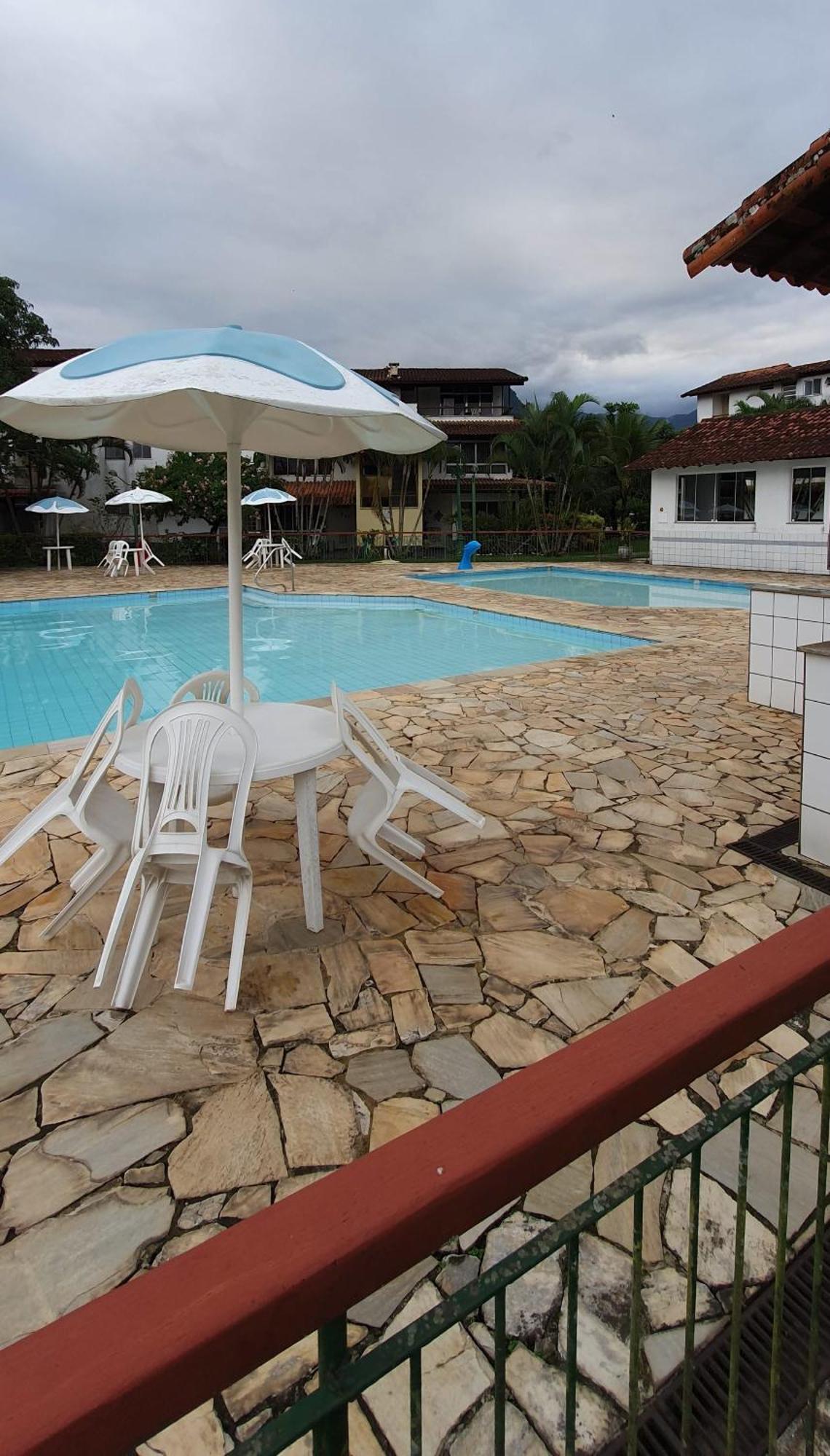 Para Dejar Atras El Stress Angra dos Reis Dış mekan fotoğraf