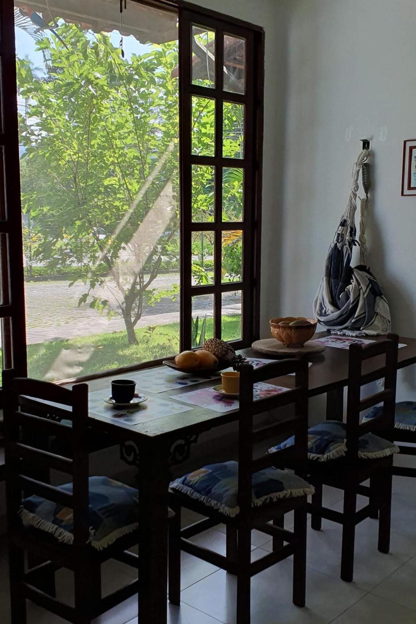 Para Dejar Atras El Stress Angra dos Reis Dış mekan fotoğraf